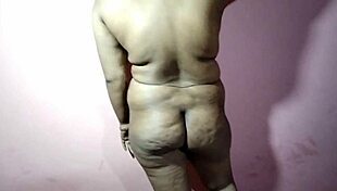 indian desi step brother begs step sister for cum help