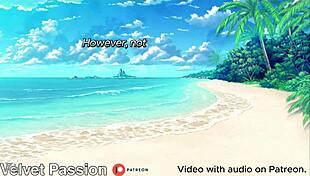 Cuckold Old Couple Nami Cheating Riding Cowgirl Big Ass Hentai