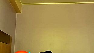 tricked my husband with a taxi driver to drain him after his day. it got wild with dirty talk!