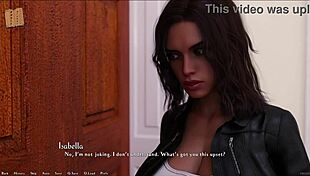 Being A Dik Chick Route Adventure