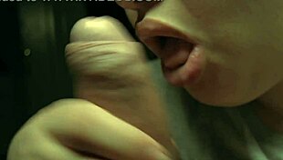 dominican bbw pov enjoys mouthful she wants all