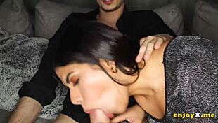 catherine knight says, 'want a double deal? suck and fuck in the car?'