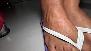 Couple Mattos Adventures - Paused Recording for Condom