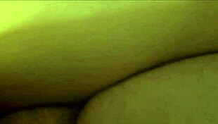 Doggy fuck after party! Irish lass bent over, wet pussy fucked by husband in doggystyle!