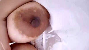 damn, watch this hot milf finger her wet pussy solo… so tight! 🔥