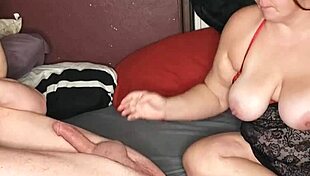 I can't get enough of tongue boxing ass and sucking cock, it's so addictive