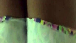 Jessica, 19, Shows Her Pussy To Her Boyfriend