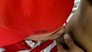 Mamada with Gay Oral