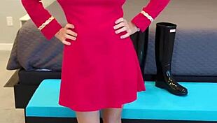 Boldly Going On An Adventure