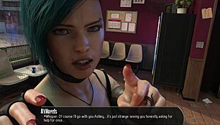 halfway house 68... you wanna see my curvy tits?