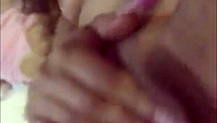 i-i watch rica masturbate with dildo in my room