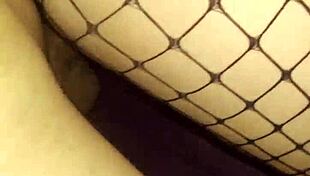 Behind the scenes of amateur homemade porno backstage lingerie couple stockings milf amateurs 😘