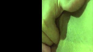 i-i watch rica masturbate with dildo in my room