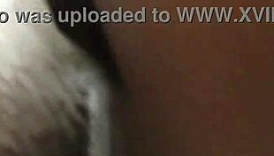 Brazilian Beauty WORSHIPS ASS And SWALLOWS CUM