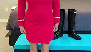 Boldly Going On An Adventure