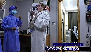 dr tampa - strangers in the night way not fair edition - serena morgan