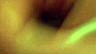 Jorde Masturbates Her Big Cock In The Shower With Intense Handjob