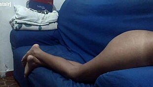 husband recalls when jade fucked the delivery boy and i made her cum so good