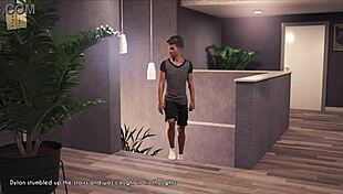 wife and stepmother invite you to play their game