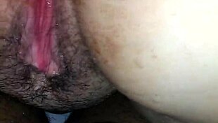 This big ass delicia just steals the whole show.