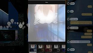 I'm lianamiller201 on imvu, watching my old ass get cuckolded by others