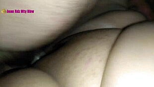 Jean Rdz Ngewe sama Cowok Single Muda di Aksi Panas Meksiko