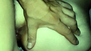 Hard Anal With Tight Ass Hole