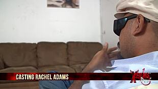 i took that big dick in casting.