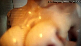 Dirtybizz Mila Milan Takes Massive Jizz in Wild Italian Gangbang