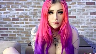 Step Sister Rough Assfucks And Farts On Cock!