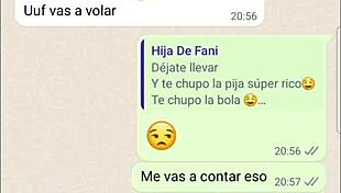 Lady Wants You To Fuck Her Again Without Her Knowing Part 2