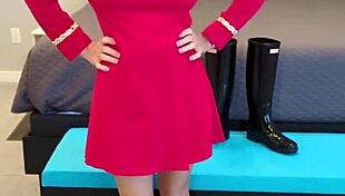 Boldly Going On An Adventure