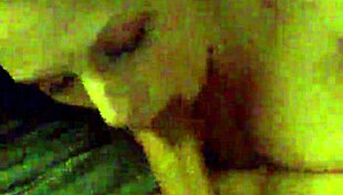 Blowjob 2 With Big Cock Monster