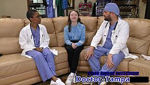 dr tampa - strangers in the night way not fair edition - serena morgan