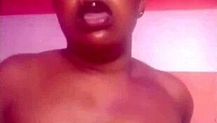 My sexy pussy craves a big fat and long dick for intense pleasure