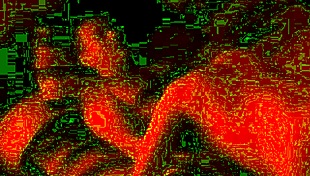 Real Bride's Homemade Wedding Fuck!