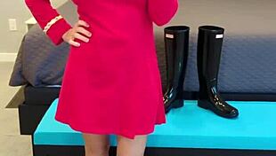 Boldly Going On An Adventure