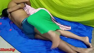 Friend Fucks Hard Until Waist Breaks