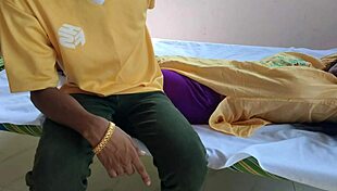 Stepsister's Immediate Fucking With Stepbrother