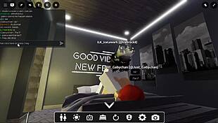 Furro Fucks Me Hard In Public Condo Outdoor