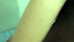 Seducting Step Cousin For His Dick