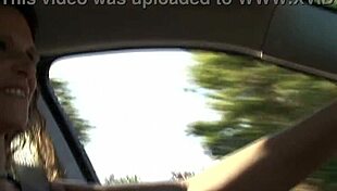 Anita Blue And Kelly Leigh Hide Dildo