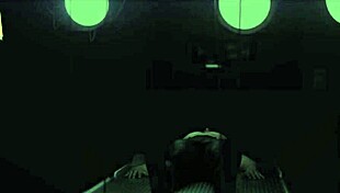 Apocalust 37 in 3D Porn Outfit