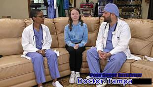 dr tampa - strangers in the night way not fair edition - serena morgan