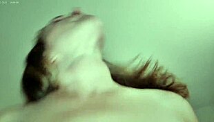 I Enjoy Rough Pov Fun With Alisha Adams And Marcorel