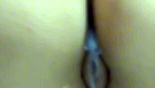 Teacher Fucks Student In Car, Creampie Risk.