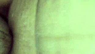 se puso caliente la puta