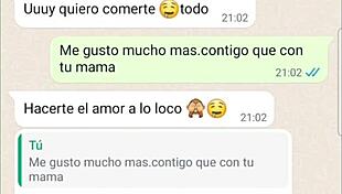 Lady Wants You To Fuck Her Again Without Her Knowing Part 2