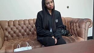 Liyah Rose Does Porn 😏