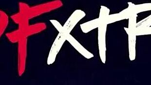 Busty Mistress & Slave Slut Share Big Black Cock at Gloryhole - DFXtra